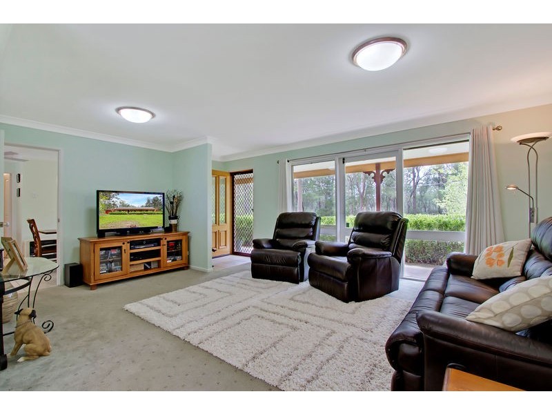 115 Mountain Avenue, Yarramundi NSW 2753