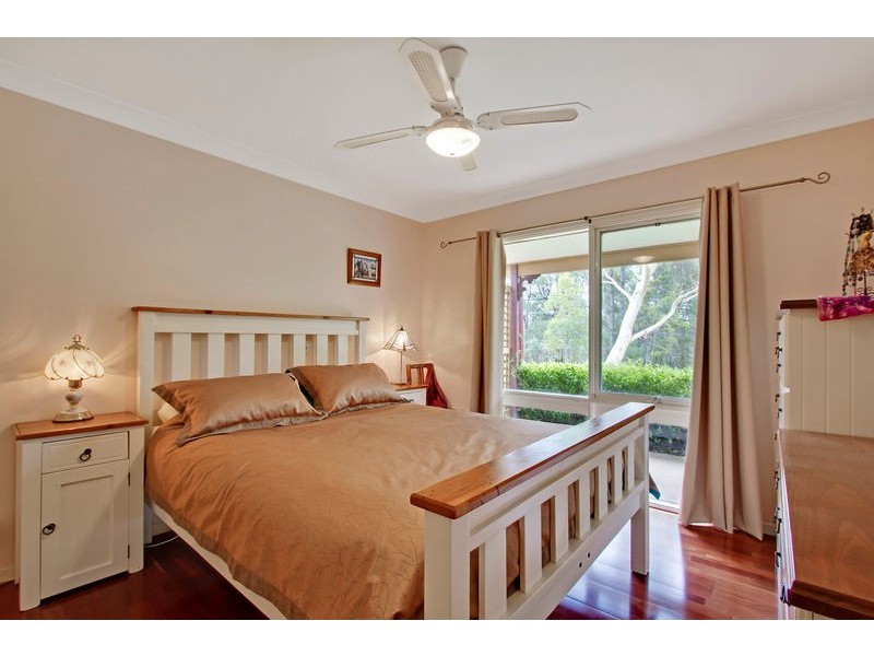 115 Mountain Avenue, Yarramundi NSW 2753