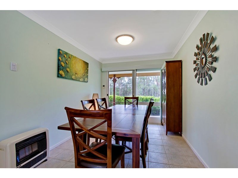 115 Mountain Avenue, Yarramundi NSW 2753