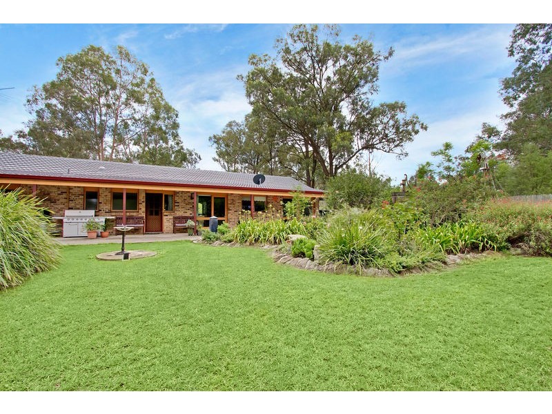 115 Mountain Avenue, Yarramundi NSW 2753