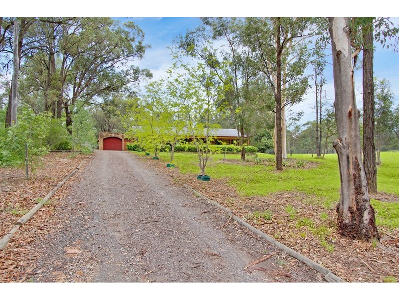 115 Mountain Avenue, Yarramundi NSW 2753
