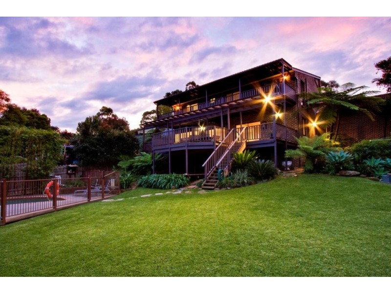 1 Sherwood Street, Kurrajong NSW 2758