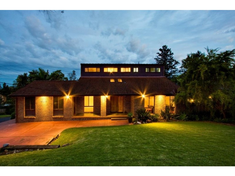 1 Sherwood Street, Kurrajong NSW 2758