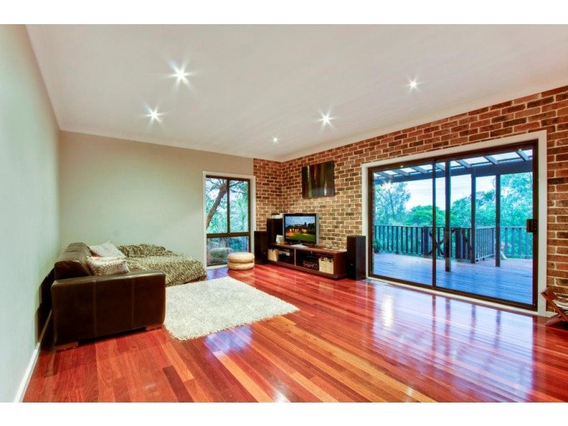 1 Sherwood Street, Kurrajong NSW 2758