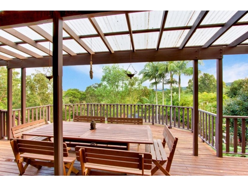 1 Sherwood Street, Kurrajong NSW 2758