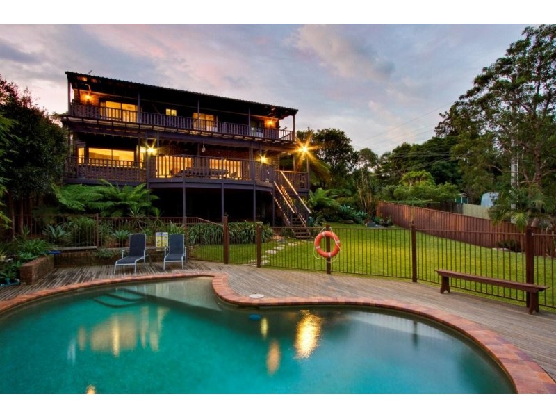 1 Sherwood Street, Kurrajong NSW 2758