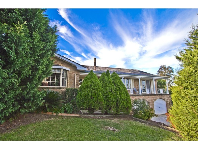 158 Slopes Road, North Richmond NSW 2754