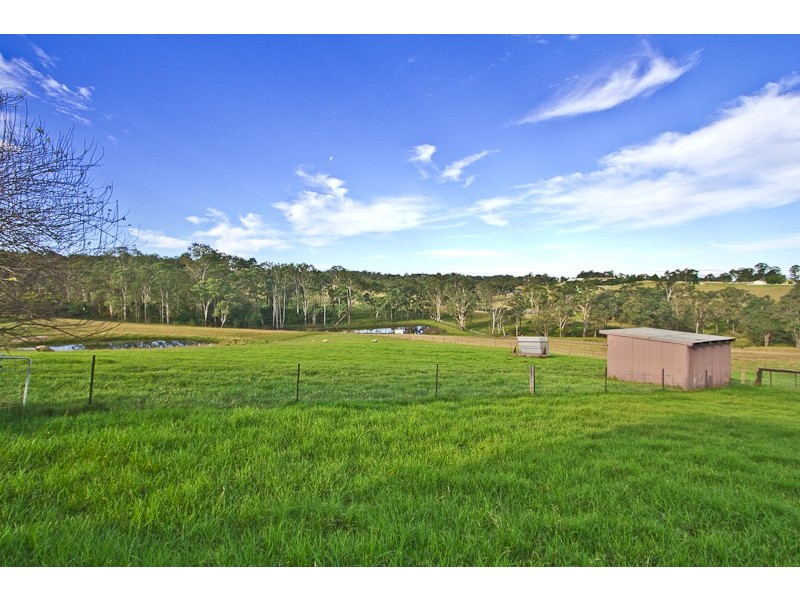 158 Slopes Road, North Richmond NSW 2754