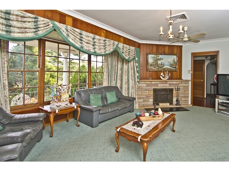 158 Slopes Road, North Richmond NSW 2754