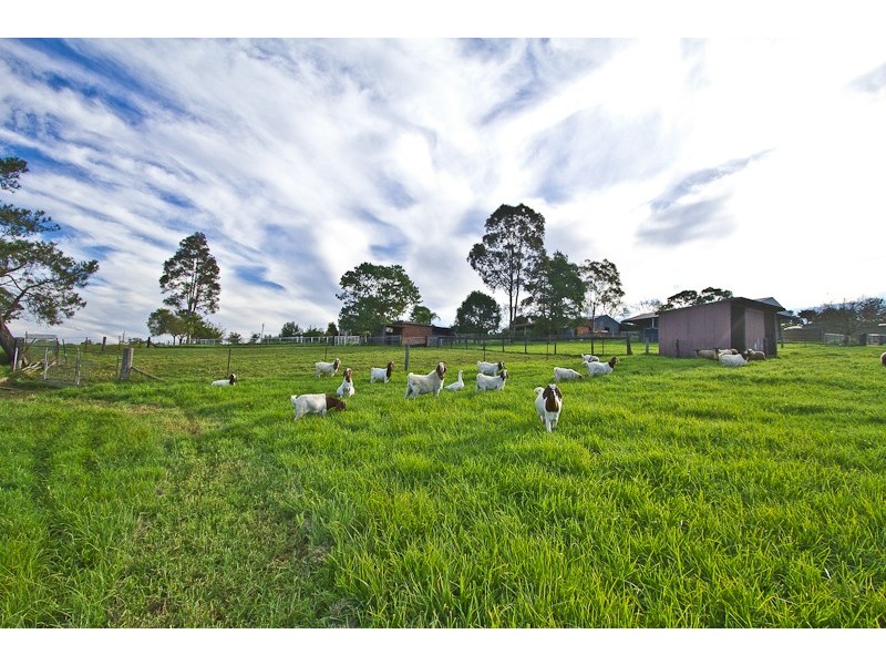 158 Slopes Road, North Richmond NSW 2754