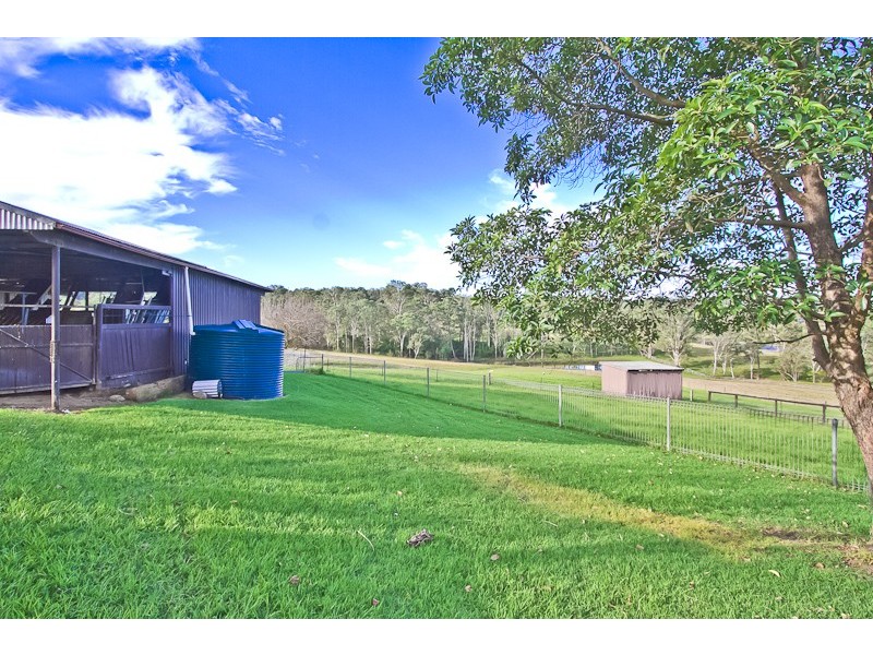 158 Slopes Road, North Richmond NSW 2754