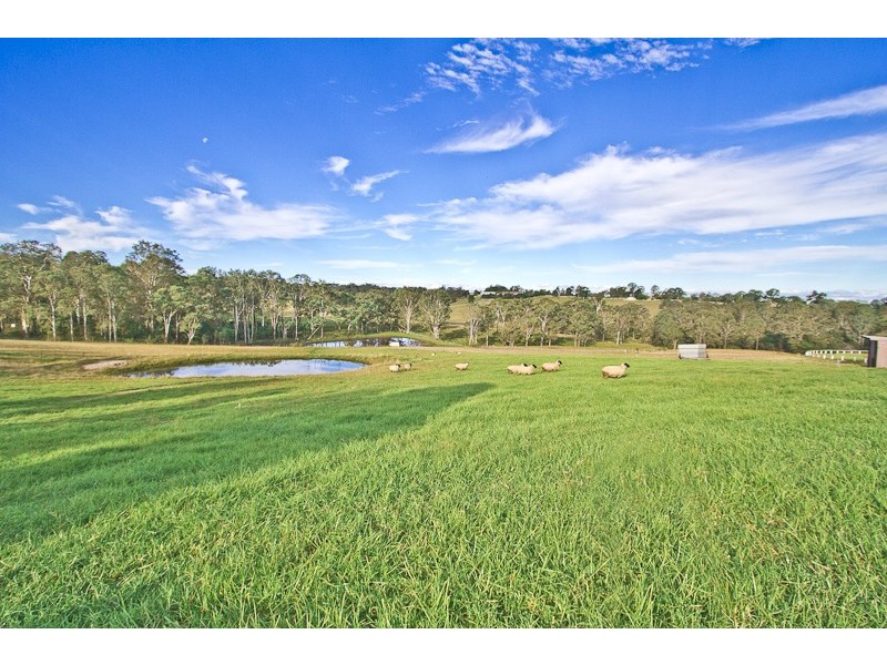 158 Slopes Road, North Richmond NSW 2754