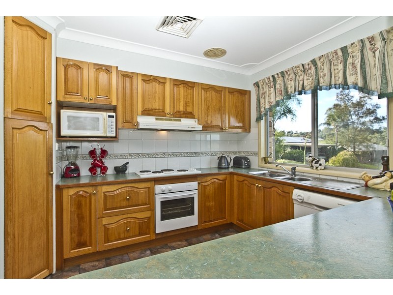 158 Slopes Road, North Richmond NSW 2754