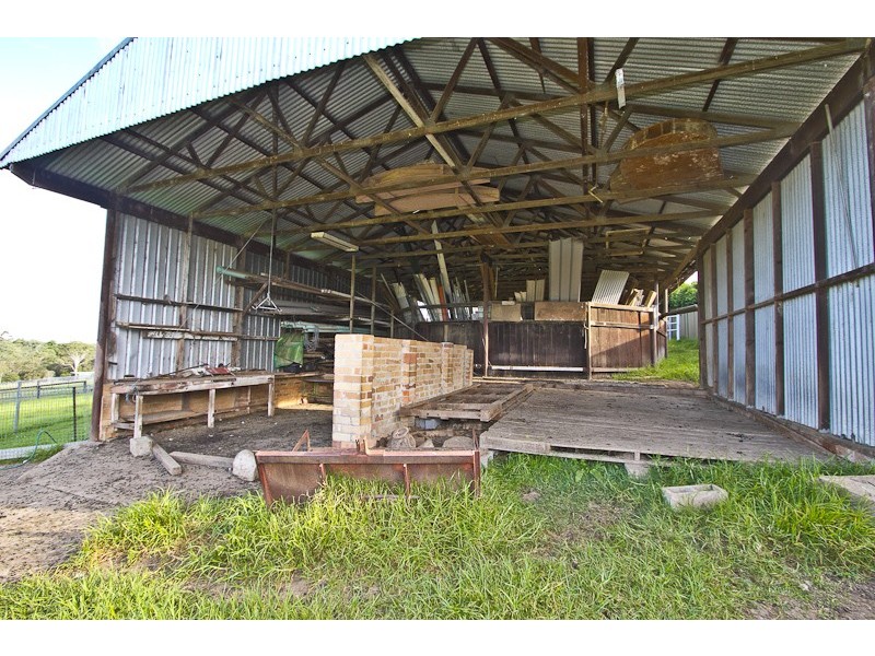 158 Slopes Road, North Richmond NSW 2754