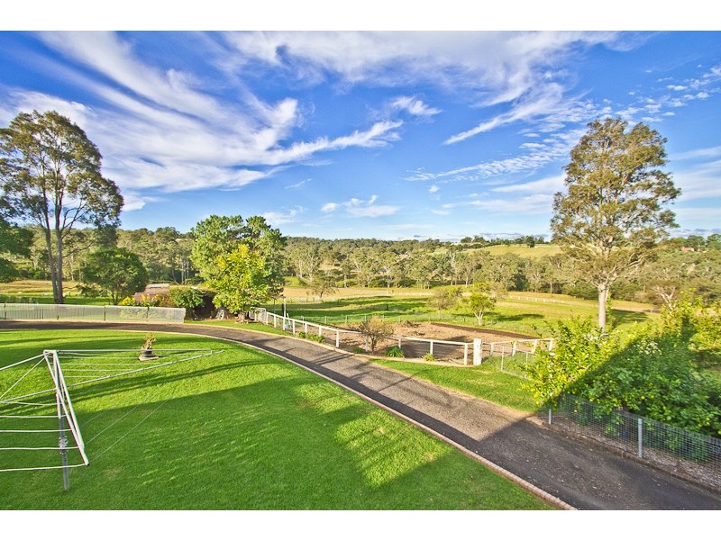 158 Slopes Road, North Richmond NSW 2754