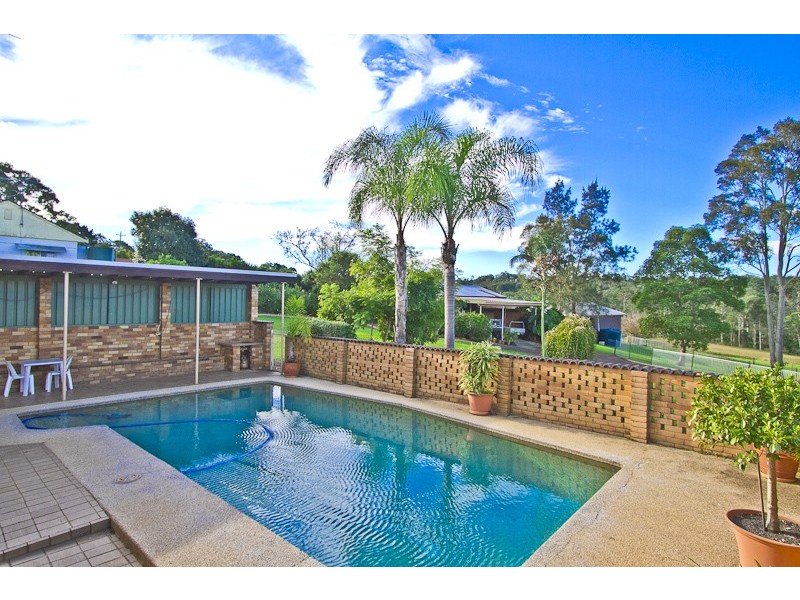 158 Slopes Road, North Richmond NSW 2754