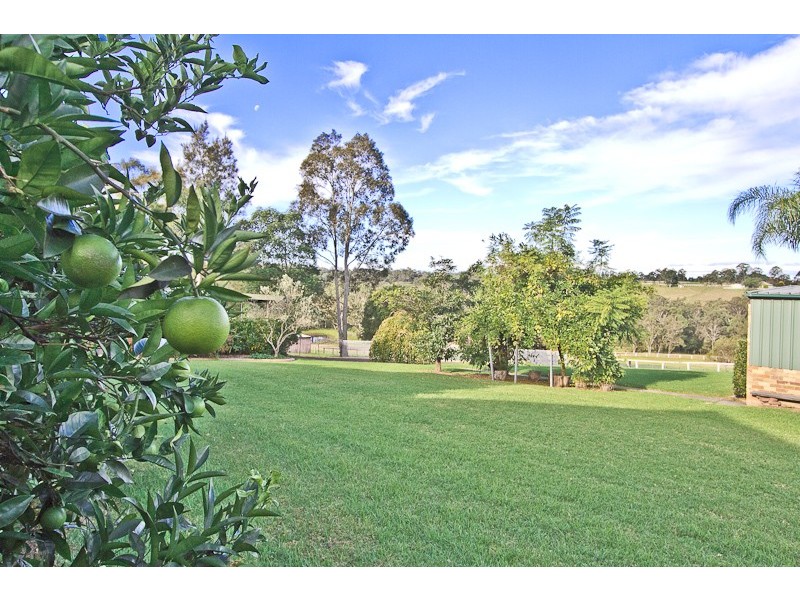 158 Slopes Road, North Richmond NSW 2754