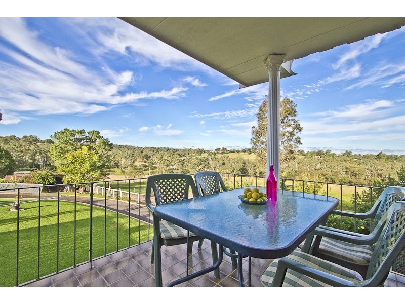 158 Slopes Road, North Richmond NSW 2754