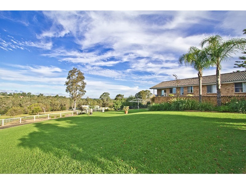 158 Slopes Road, North Richmond NSW 2754