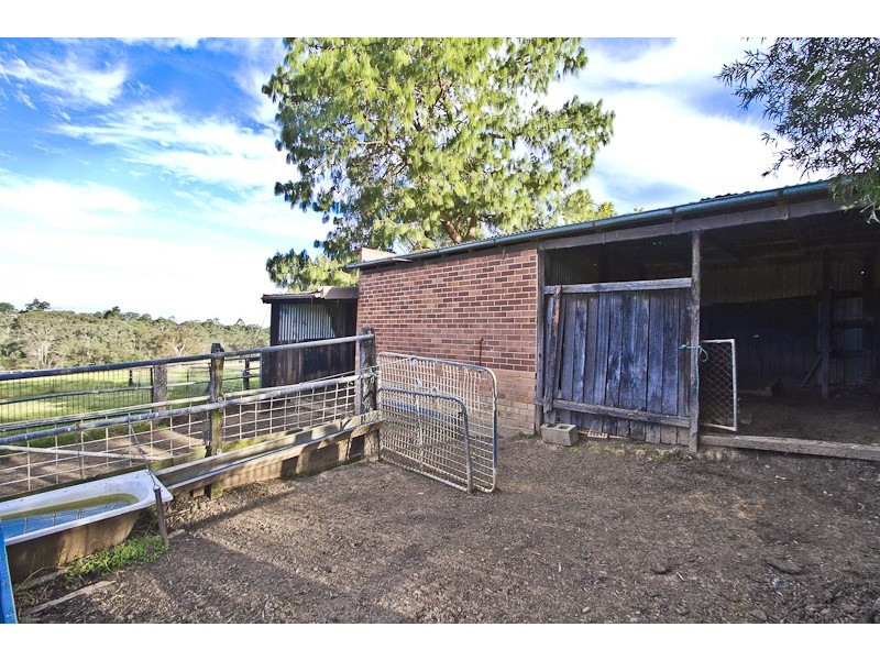 158 Slopes Road, North Richmond NSW 2754