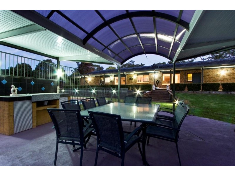 876 Bells Line of Road, Kurrajong Hills NSW 2758
