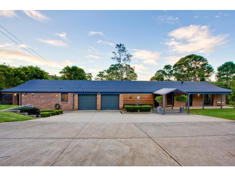 876 Bells Line of Road, Kurrajong Hills NSW 2758