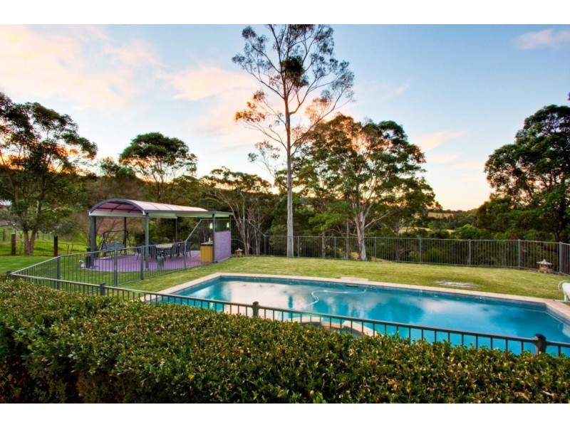 876 Bells Line of Road, Kurrajong Hills NSW 2758