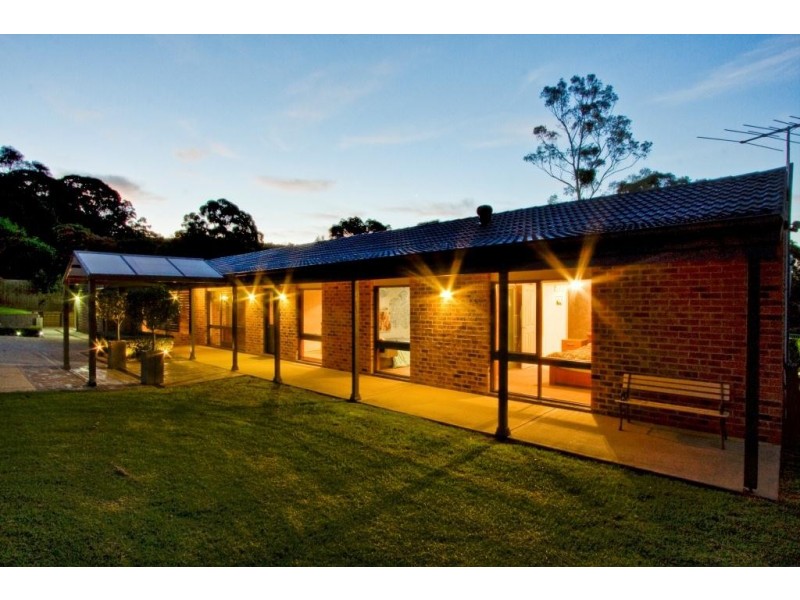 876 Bells Line of Road, Kurrajong Hills NSW 2758