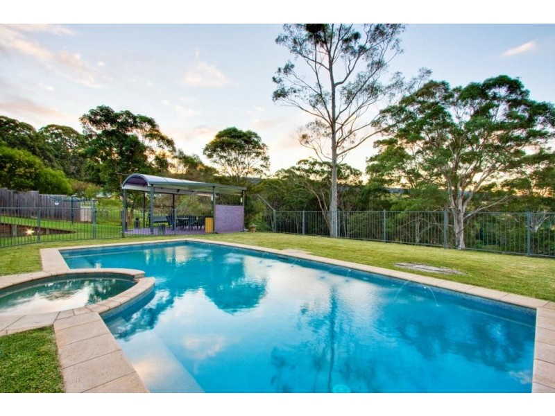 876 Bells Line of Road, Kurrajong Hills NSW 2758