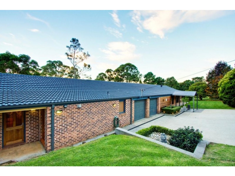 876 Bells Line of Road, Kurrajong Hills NSW 2758