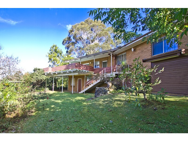 26 Warks Hill Road, Kurrajong Heights NSW 2758