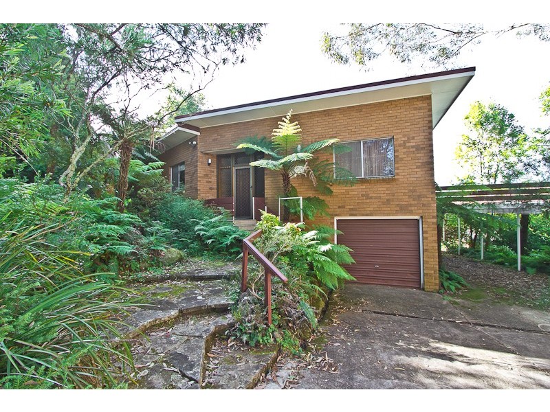 26 Warks Hill Road, Kurrajong Heights NSW 2758