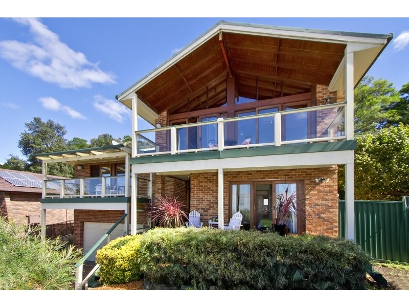 9 Frederick Place, Kurrajong Heights NSW 2758