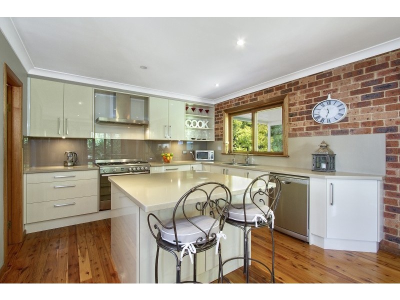 9 Frederick Place, Kurrajong Heights NSW 2758