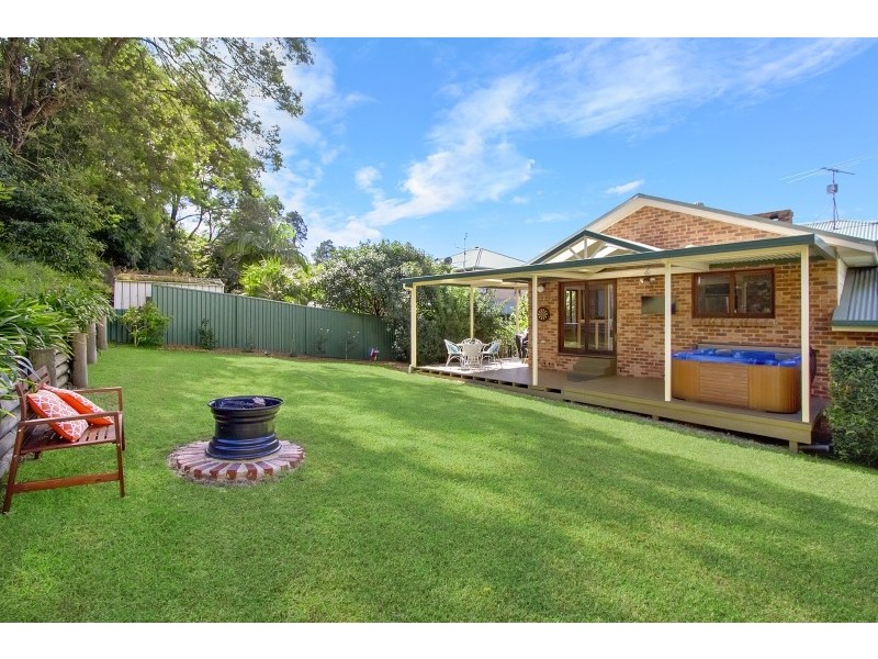 9 Frederick Place, Kurrajong Heights NSW 2758