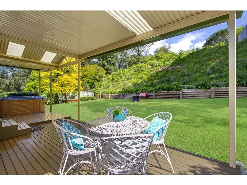 9 Frederick Place, Kurrajong Heights NSW 2758