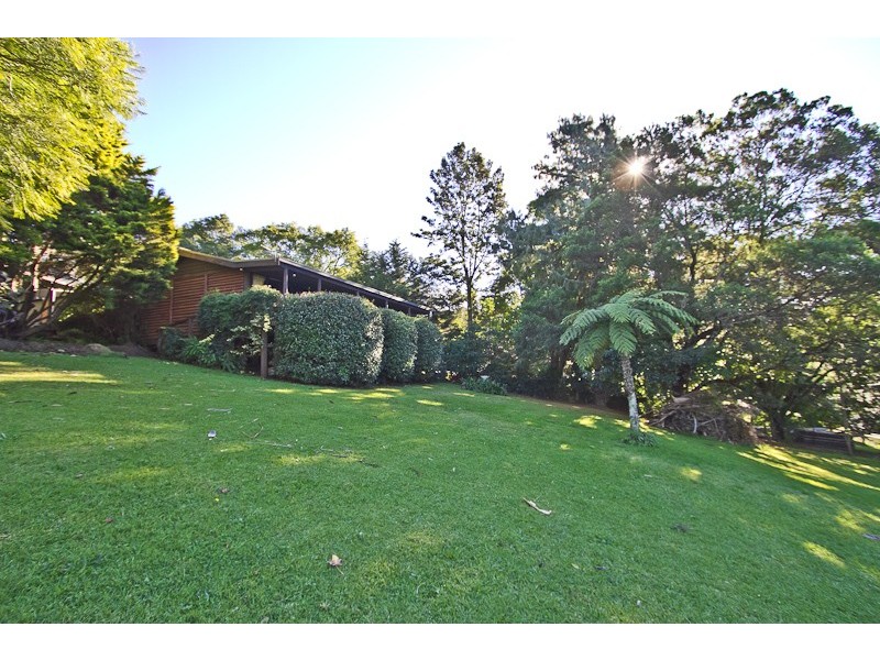 1 Edward Street, Kurrajong Heights NSW 2758