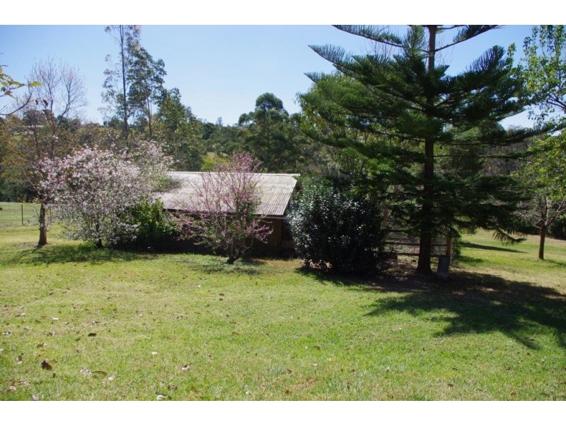 125 Single Ridge Road, Kurrajong NSW 2758