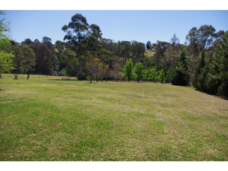 125 Single Ridge Road, Kurrajong NSW 2758