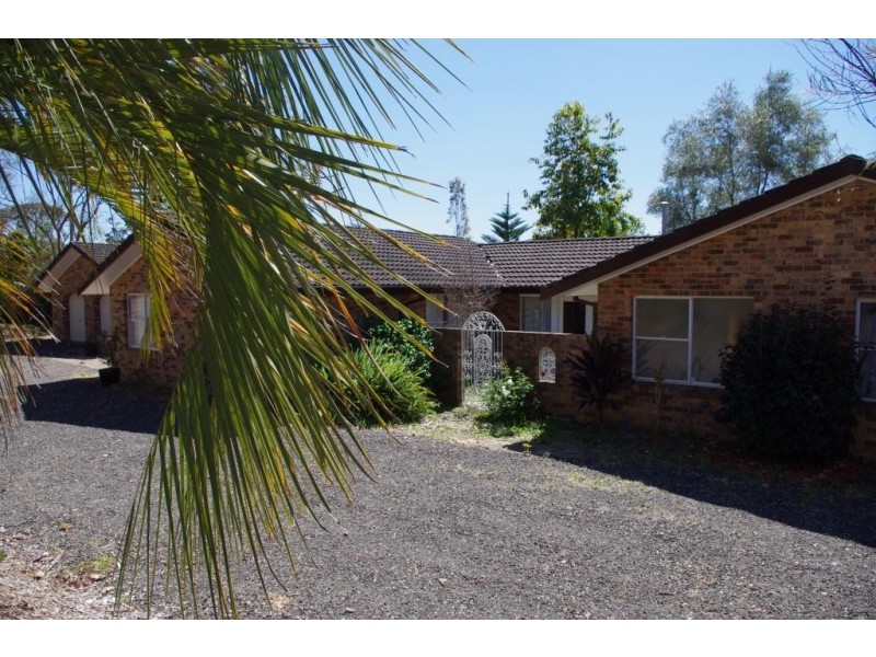 125 Single Ridge Road, Kurrajong NSW 2758