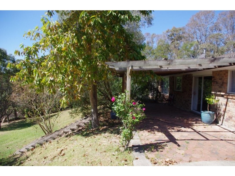 125 Single Ridge Road, Kurrajong NSW 2758