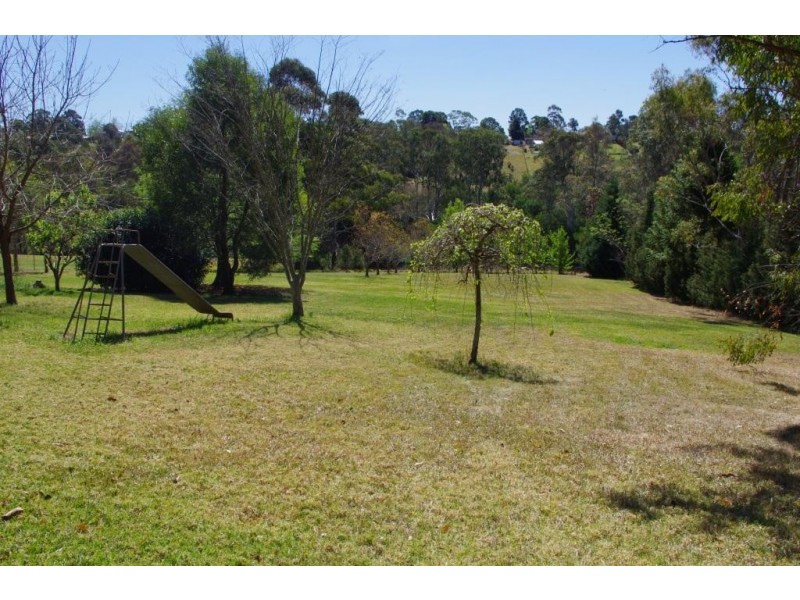 125 Single Ridge Road, Kurrajong NSW 2758