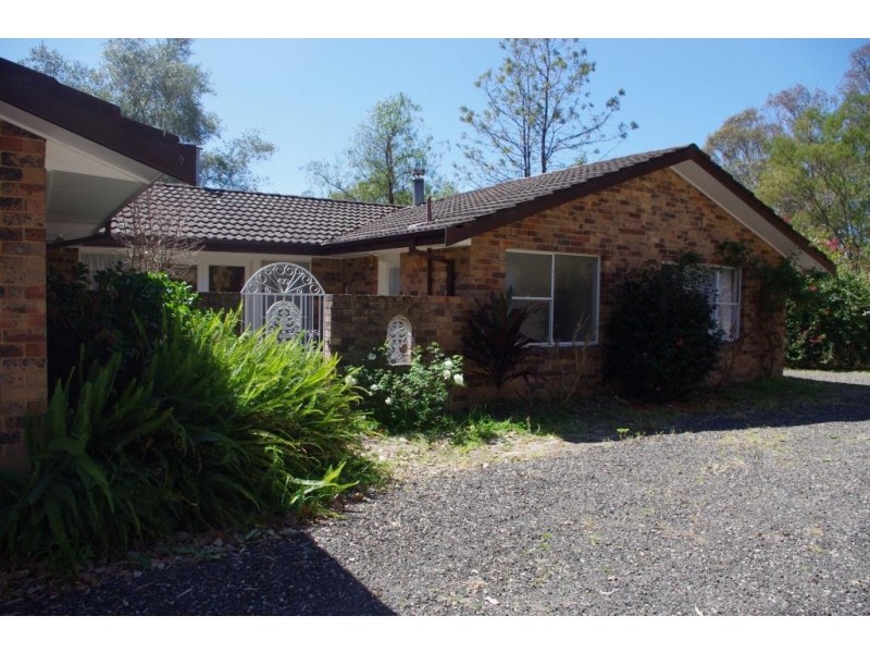 125 Single Ridge Road, Kurrajong NSW 2758