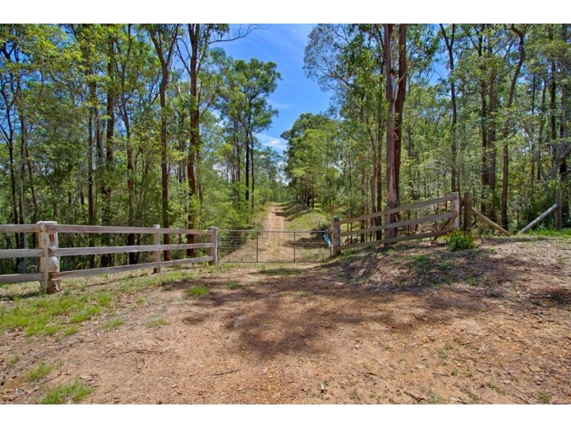 136 Vincents Road, Kurrajong NSW 2758