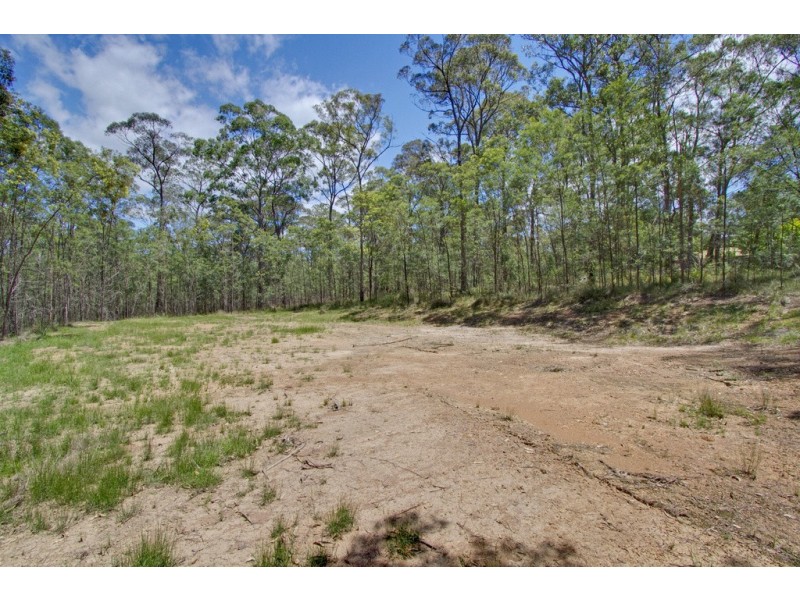 136 Vincents Road, Kurrajong NSW 2758