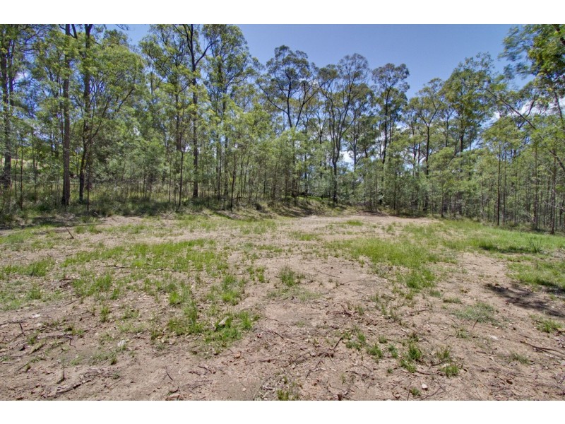 136 Vincents Road, Kurrajong NSW 2758