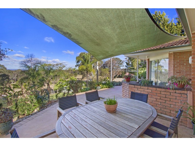 54 Robertson Street, Kurrajong NSW 2758