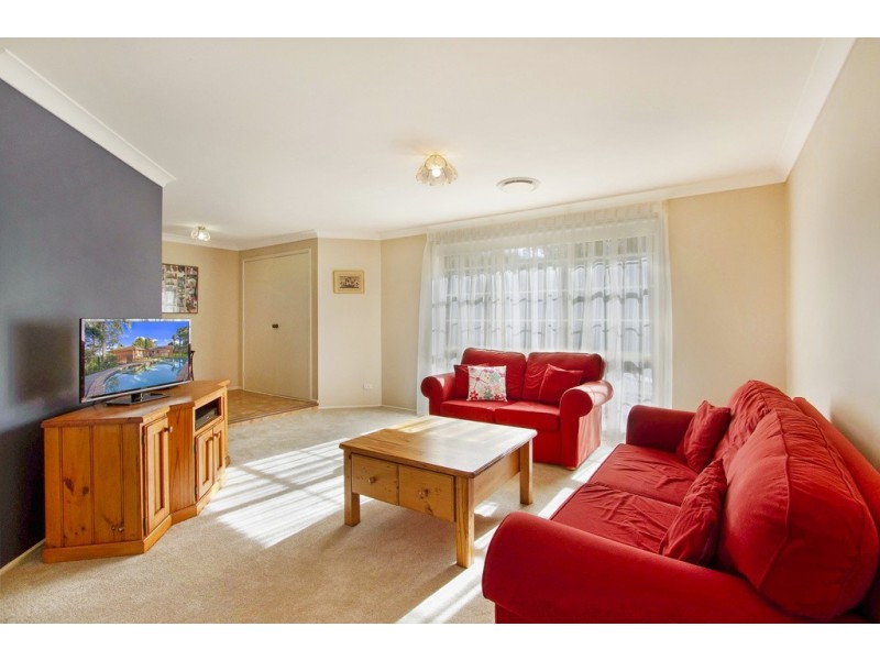 54 Robertson Street, Kurrajong NSW 2758