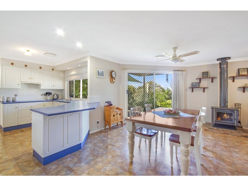 54 Robertson Street, Kurrajong NSW 2758