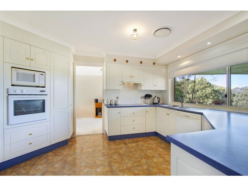 54 Robertson Street, Kurrajong NSW 2758